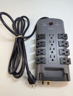 Belkin Surge Protector