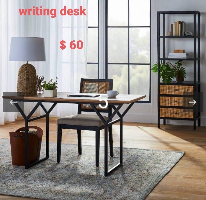 New Console Table Or Writting Desk