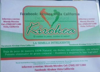 Semillas para adelgazar 100% natural. No produce rebote. No dietas y ningún efecto secundario.
