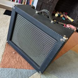 Ampeg Jet II model J-12T
