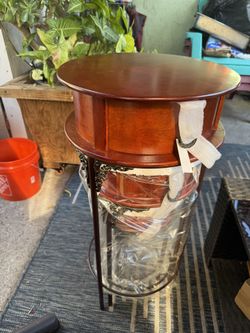 Decorative Tables