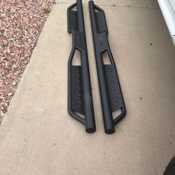 Side Boards For Truck A Dodge 1500