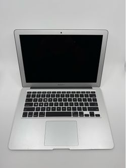 Apple MacBook Air 13" 2015 - PARTS ONLY - No SSD / No Drive, Screen Intact