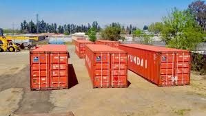 Affordable 20ft & 40ft Shipping Containers – Fast Delivery in Reno, NV