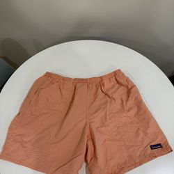Men’s Patagonia 5” Baggies Shorts