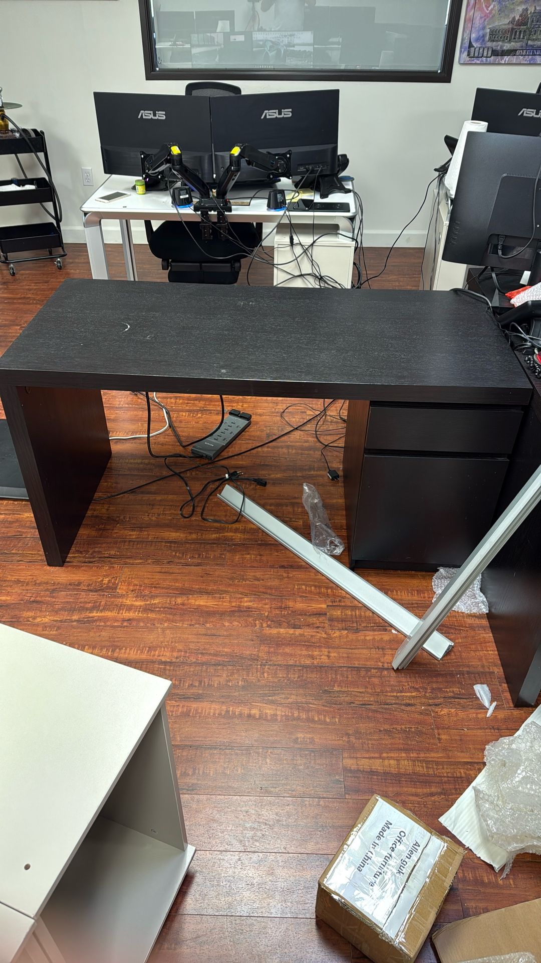Office Desks