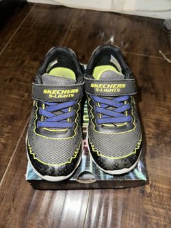 Sketchers Vortex 2.0