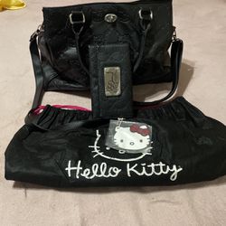 Hello Kitty Loungefly