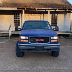 1994 GMC Sierra 1500