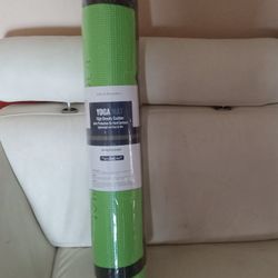 Yoga Mat