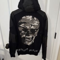 Phillipp Plein Hoodie 