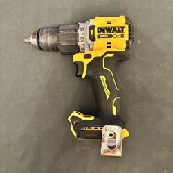 Dewalt Hammer Drill 