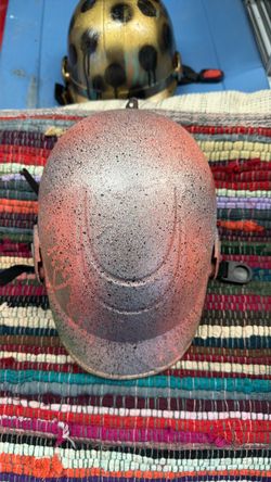 Bike helmet