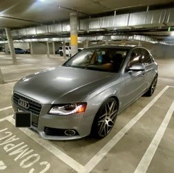 2011 Audi A4