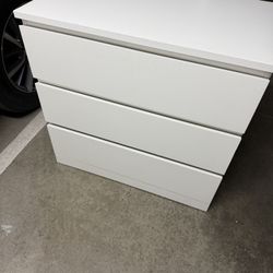 IKEA Dresser 