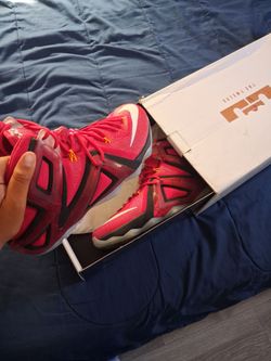 LeBron Xll elite