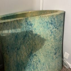 FREE Memory Foam Mattress Topper Twin XL