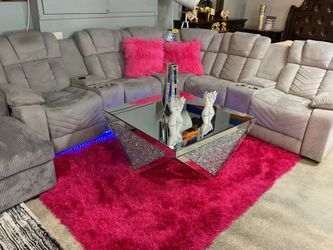 🚨🚨Sectional  Power  Recliners On Sale Only 1599 Last One🚨🚨