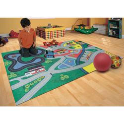 Brand new play mat 36 x 56