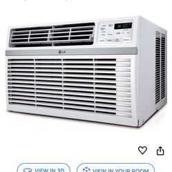 LW2516ER Air Conditioner LG