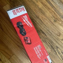 Milwaukee M18 5.0 Starter Kit