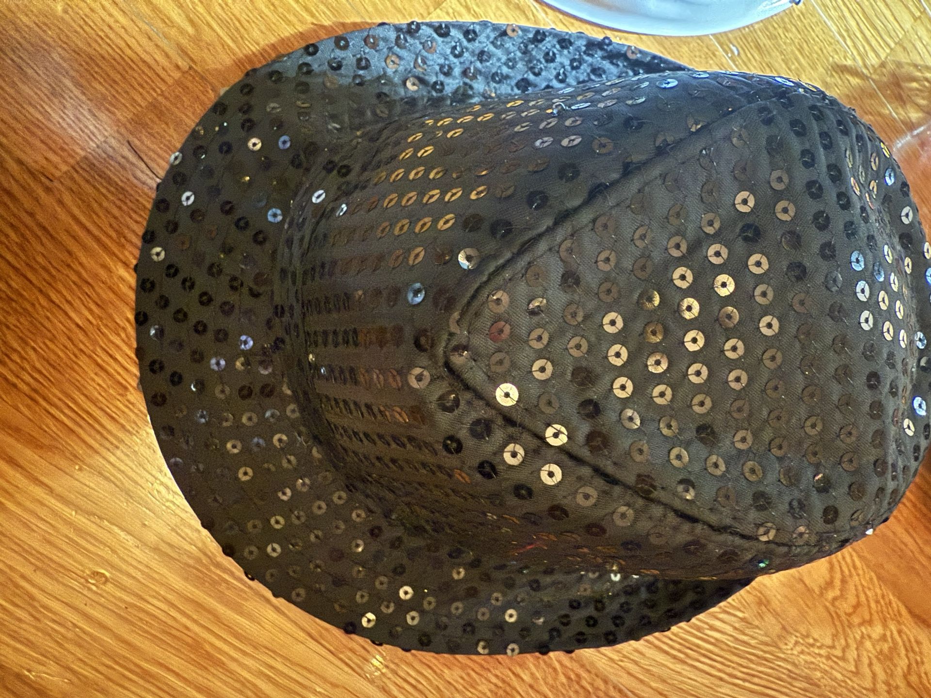 Hat (disco / Michael Jackson) 