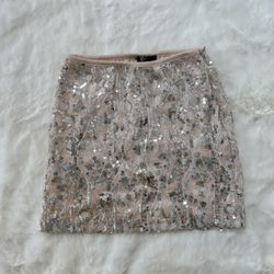 Séquin Skirt