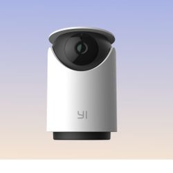 Indoor Camera