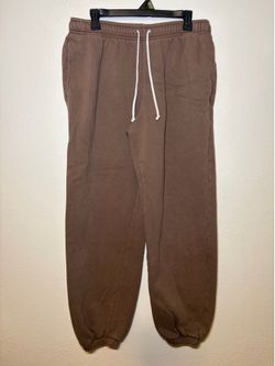 Sweatpants