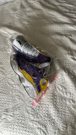 Kobe Shoes