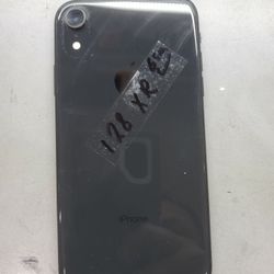 IPhone XR 128gb