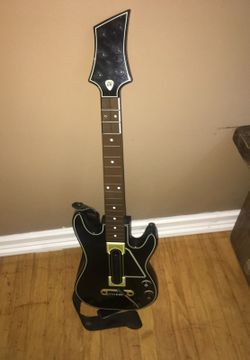 Guitar Hero Live Kit