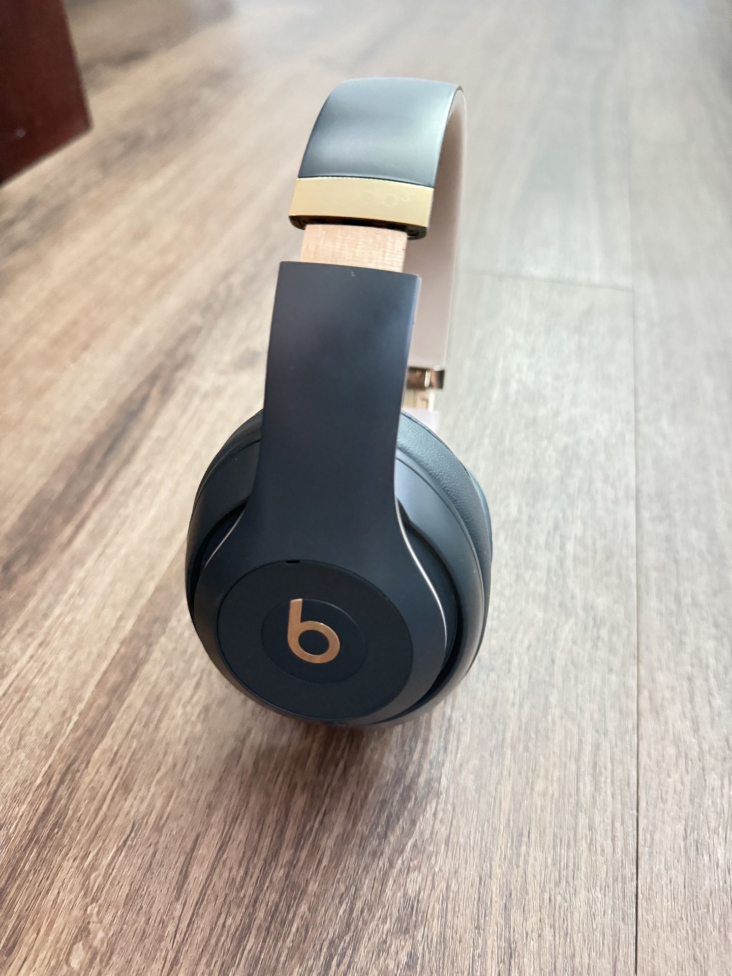 Beats Studio 3