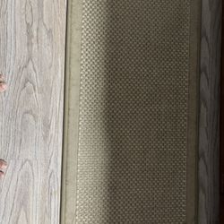 20 X 39 Thick Anti Fatigue Mats - 2 Of Them - $5 Each