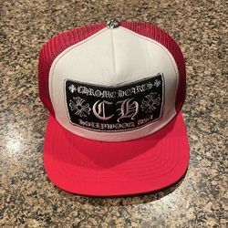 Chrome hearts Hat