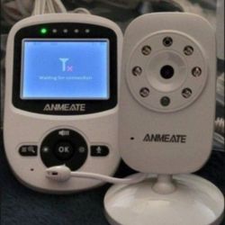 2 Way Camera Monitor 