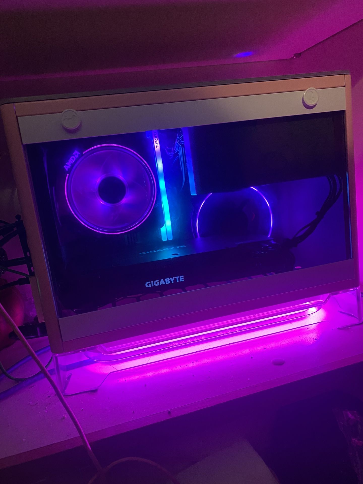 Gaming Desktop For Sale for Sale in Portland, OR OfferUp