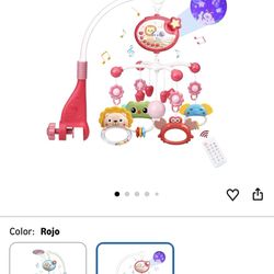 Tengo Este Para Bb Nuevo En Caja 