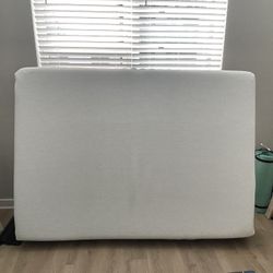 Full Mattress $100