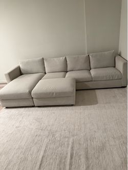 IKEA Sectional $1,200 or best offer