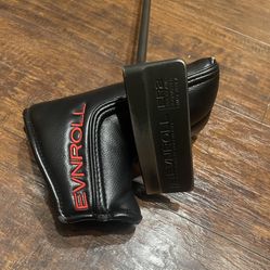 Evenroll Golf✅My Other Listings