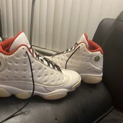 AIR JORDAN 13 RETRO 'HISTORY OF FLIGHT