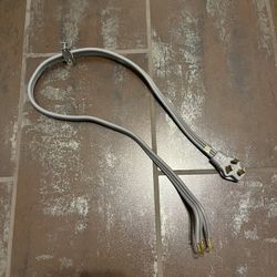 3 Prong Dryer Cable