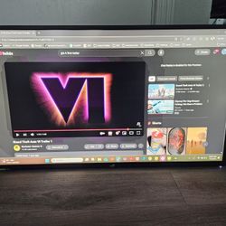 Asus ROG Swift PG43UQ 43" 4K HDR DSC Gaming Monitor