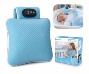 New Bakeling Snovvi Baby Soothing Vibration Device