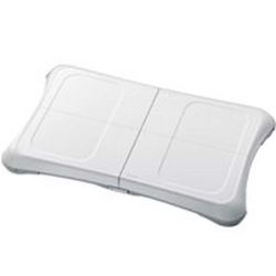 Wii Fit Balance Board w/ Wii Fit Game