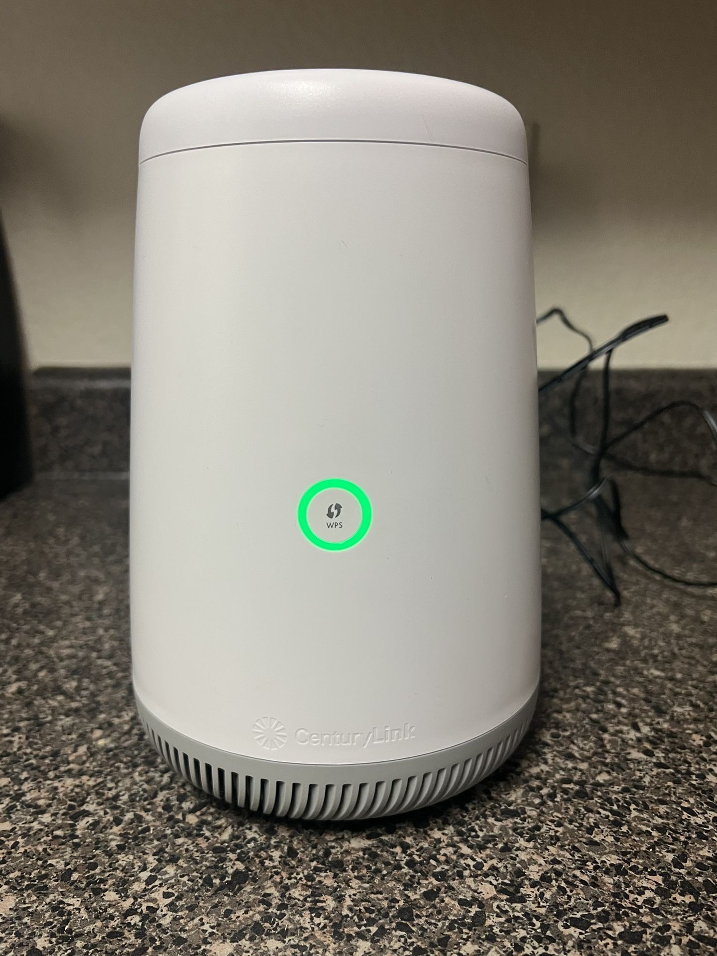 Century Link WiFi Router For Fiber Internet 