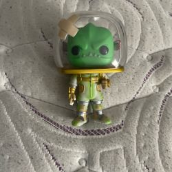 Funko Pop Games Fortnite Leviathan