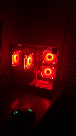 Gaming pc
