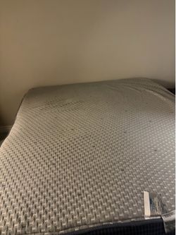 Free California King Mattress